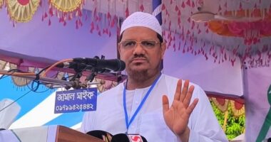 বিএনপিকে চুপিসারে ক্ষমতায় আনতে চায় সরকার : রেজাউল করীম