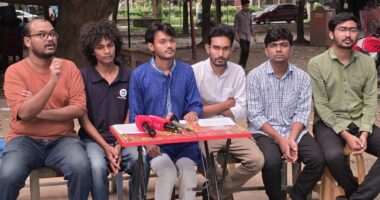 শিক্ষার্থীদের ব্যক্তিগত তথ্য ফাঁস: রাকসু গোপনীয়তা লঙ্ঘনের অভিযোগ