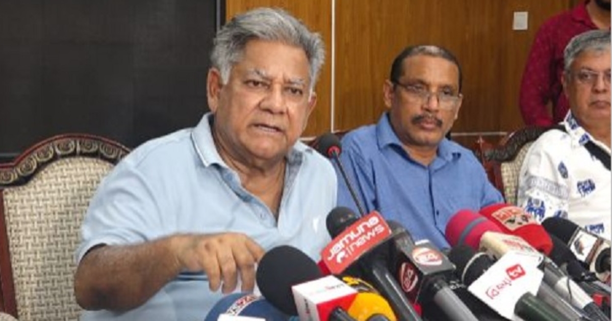 সুষ্ঠু নির্বাচন চাইলে নির্বাচন কমিশনকে সাংবাদিকদের সাহায্য নিতেই হবে : উপদেষ্টা সাখাওয়াত