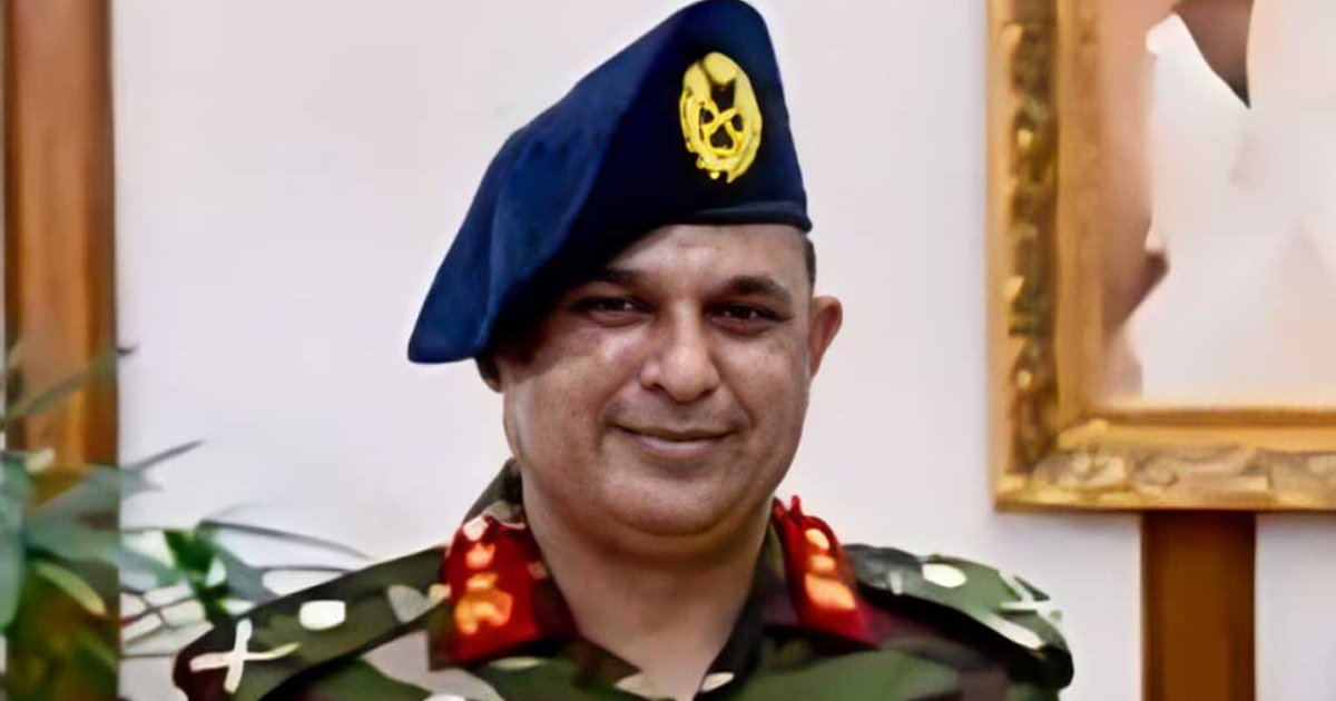 মেজর জেনারেল কবিরকে খুঁজে পাওয়া যাচ্ছে না