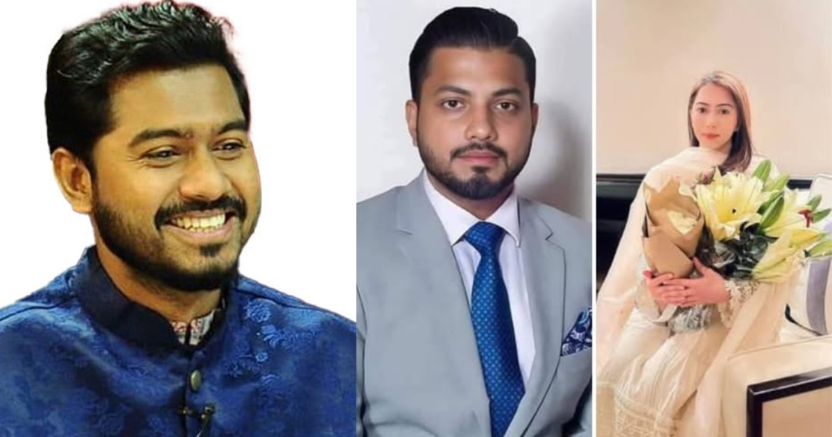 ফ্যাসিবাদ বিরোধী লড়াইয়ে রাজপথের সাহসী সারথিকে জুঁটিবদ্ধ হয়ে চলার নতুন জীবনের জন্য শুভকামনা : নুরুল হক