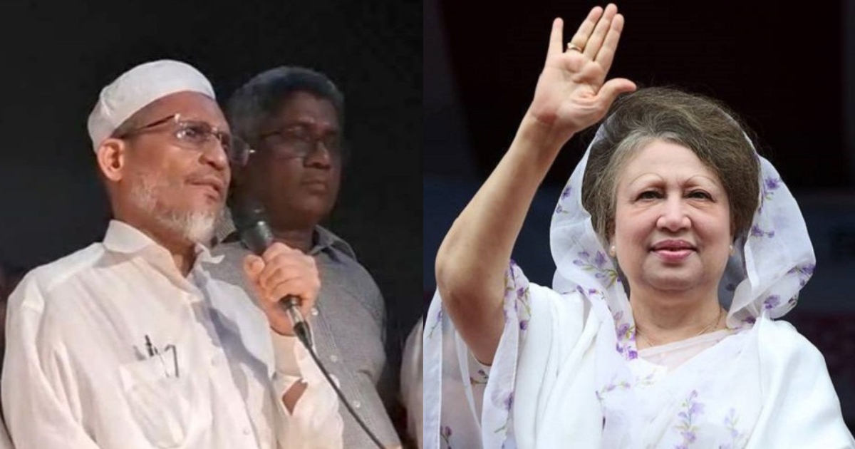 জুলুম-নির্যাতনের পরেও খালেদা জিয়া কোনো অপশক্তির সঙ্গে আপস করেননি : বাবর