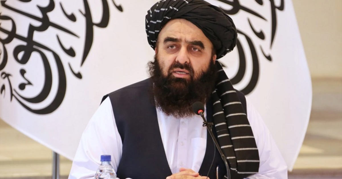 পাকিস্তানের সঙ্গে সামরিক সংঘাত থামানো হয়েছে : আফগান মন্ত্রী