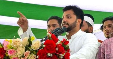 আমরা খুনী হাসিনার বিচার নয়, শাস্তি দেখতে চাই, ফাঁসি চাই,শহীদের রক্ত আমরা ব্যর্থ হতে দিতে পারি না : ইশরাক