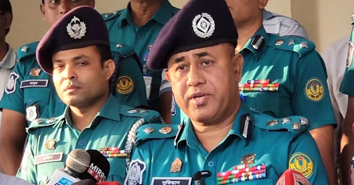 রাকসু নির্বাচনে নিরাপত্তায় থাকছে পুলিশ, বিজিবি ও র‍্যাব