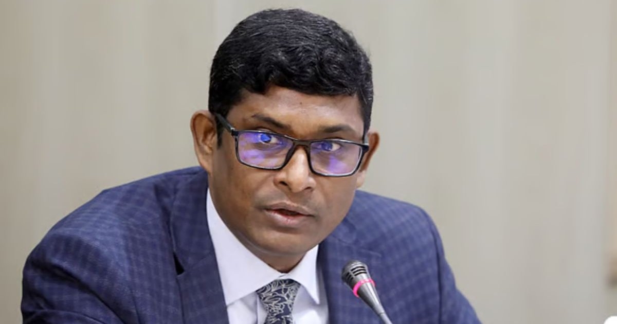 দেশ কোথায় যাচ্ছে, বিএনপিকে দেশটা বাঁচাতে হবে : ব্যারিস্টার শামীম