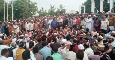 দুপুরে এমপিওভুক্ত শিক্ষকদের ‘মার্চ টু সচিবালয়’