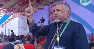 ৪-৫ জন উপদেষ্টা একটি বিশেষ দলের পক্ষে কাজ করছে : ডা. তাহের