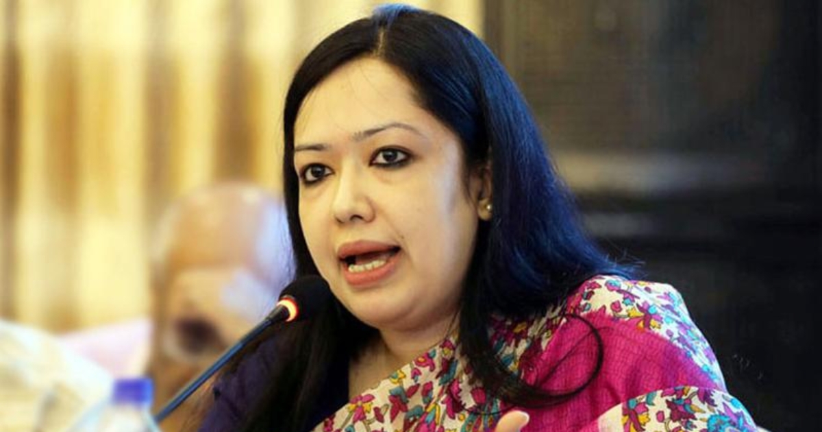 সেনাবাহিনীকে যে ভাষায় আক্রমণ করা হয়েছে,বাংলাদেশের জন্মের পর এমন অসভ্য মন্তব্য আর কখনো হয়নি”: রুমিন ফারহানা