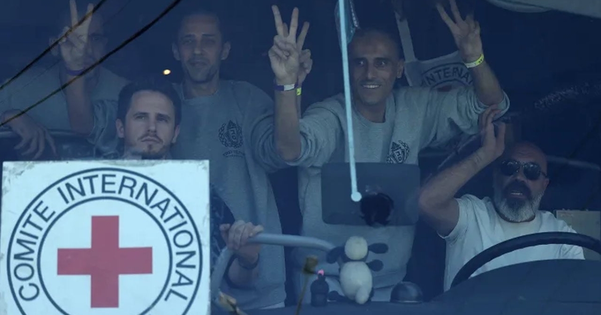 ১৫৪ ফিলিস্তিনি বন্দিকে নির্বাসনে পাঠাচ্ছে ইসরাইল,ফিরছেন না ফিলিস্তিনে