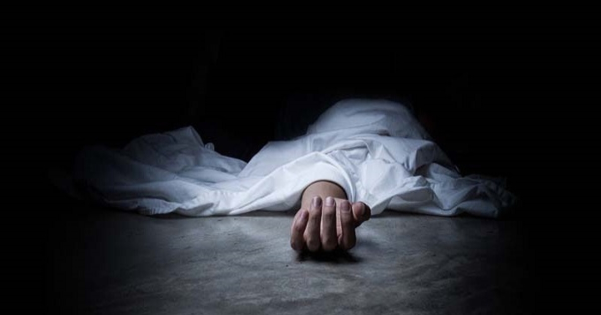 লক্ষ্মীপুরে প্রেমিকের সঙ্গে সম্পর্ক ভেঙে কিশোরীর আত্মহত্যা