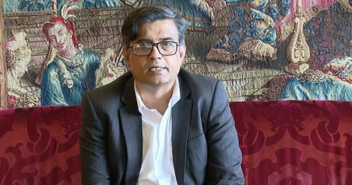 আগুনের ঘটনা তদন্ত করে ব্যবস্থা নেওয়া হবে : প্রেস সচিব