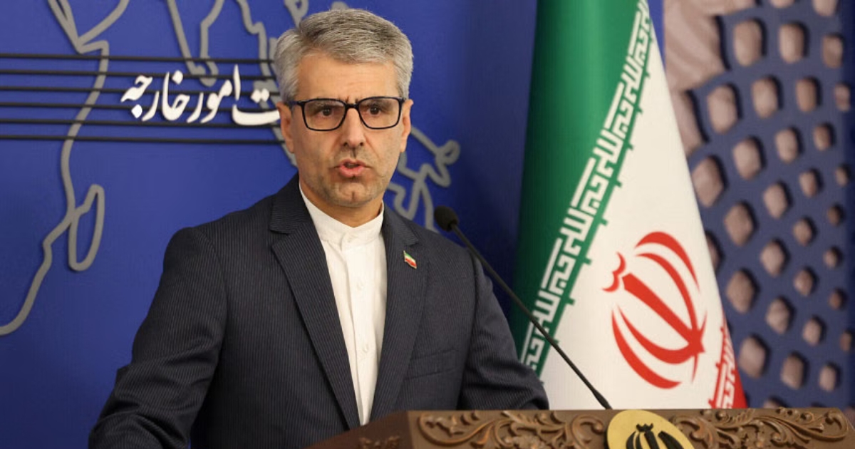 যুদ্ধবিরতির শর্ত ভঙ্গ করলে ফল ভয়াবহ হবে, ইরানের হুঁশিয়ারি