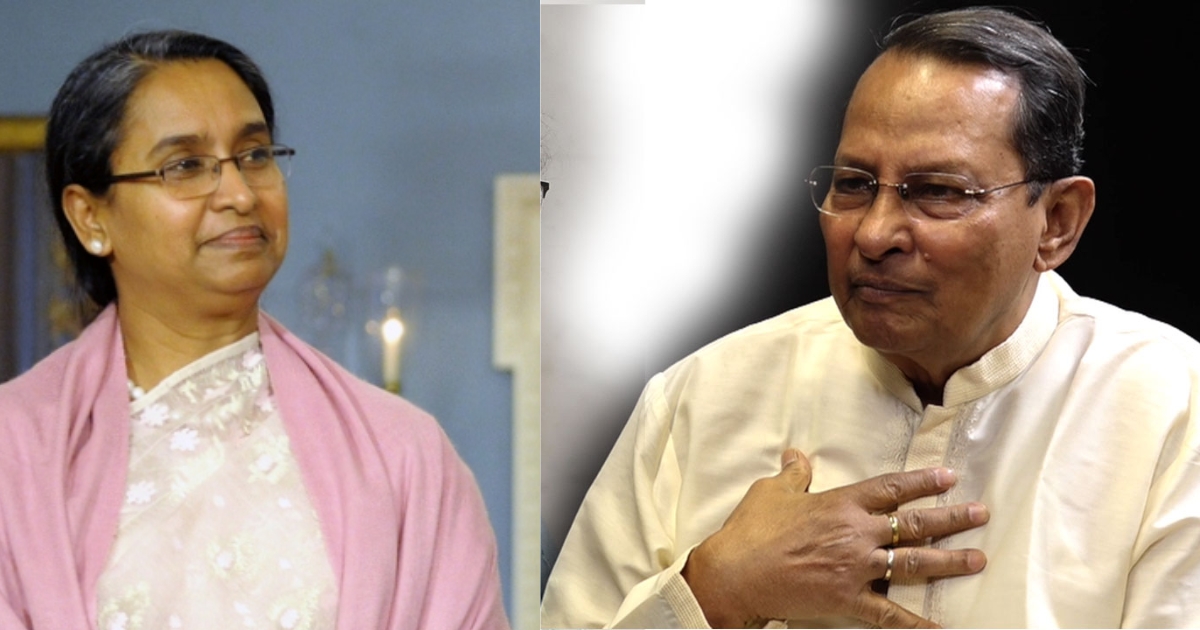 ‘চিন্তা করবেন না ভাই, আল্লাহ ভরসা, বুকে বল রাখেন, মনোবল হারাবেন না’ : ইনুকে সাহস জোগালেন দীপু মনি