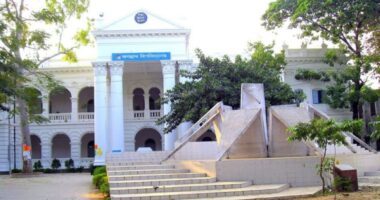 মাস্টার্স শেষ হতে চললেও আইডি কার্ড পায়নি জবির ১৫ ব্যাচের শিক্ষার্থীরা