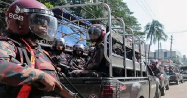 রাকসু নির্বাচন ঘিরে ৫ প্লাটুন বিজিবি মোতায়েন