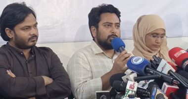 জুলাই সনদের আইনিভিত্তি নিশ্চিত না হলে অনুষ্ঠানে অংশীদার হবো না : নাহিদ ইসলাম