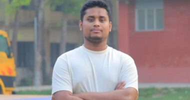 পুত্র সন্তানের বাবা হলেন হাসনাত আবদুল্লাহ