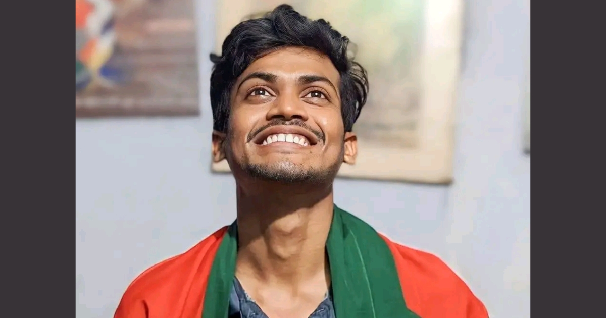 রাকসুতে ১২ প্যানেলকে হারিয়ে স্বতন্ত্র বিজয়ী তোফা