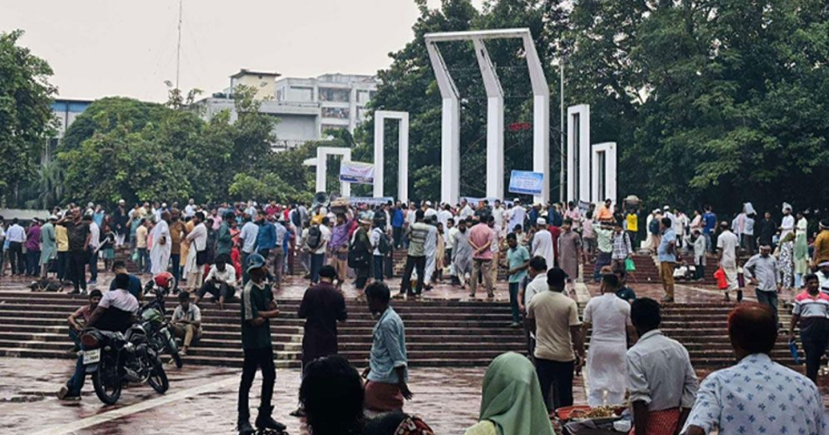 দাবি না মানলে চূড়ান্ত আন্দোলনের ডাক শিক্ষকদের