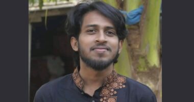 সিনেটে সর্বোচ্চ ভোট পেয়েছেন সালাউদ্দিন আম্মার