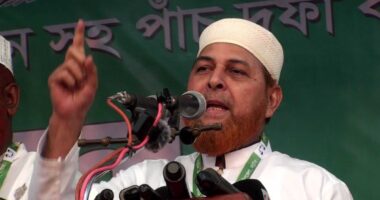 জামায়াতে ইসলাম ক্ষমতায় আসলে চাঁদাবাজ, দুর্নীতি,মাদকমুক্ত দেশ গড়তে চায় : রফিকুল আলম খান