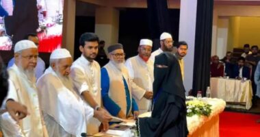 শাপলা চত্বরের শহীদদের ১০ লাখ টাকা করে অনুদান দিল সরকার