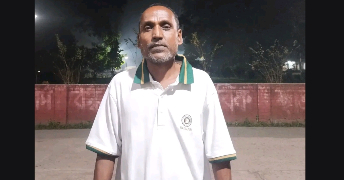 রাকসুতে হেরে গিয়েও কৃতজ্ঞতা প্রকাশ করলেন ৫১ বছর বয়সী সেই মোর্শেদ