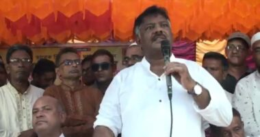 তারেক রহমান হবেন বাংলাদেশের ডিজিটাল প্রধানমন্ত্রী : নাটোরে দুলু