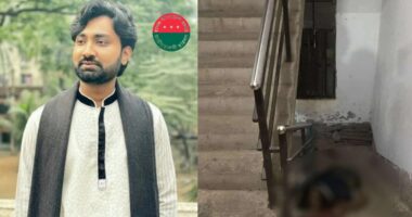 পুরান ঢাকায় পরিত্যক্ত ভবন থেকে জবি ছাত্রদল নেতার মরদেহ উদ্ধার