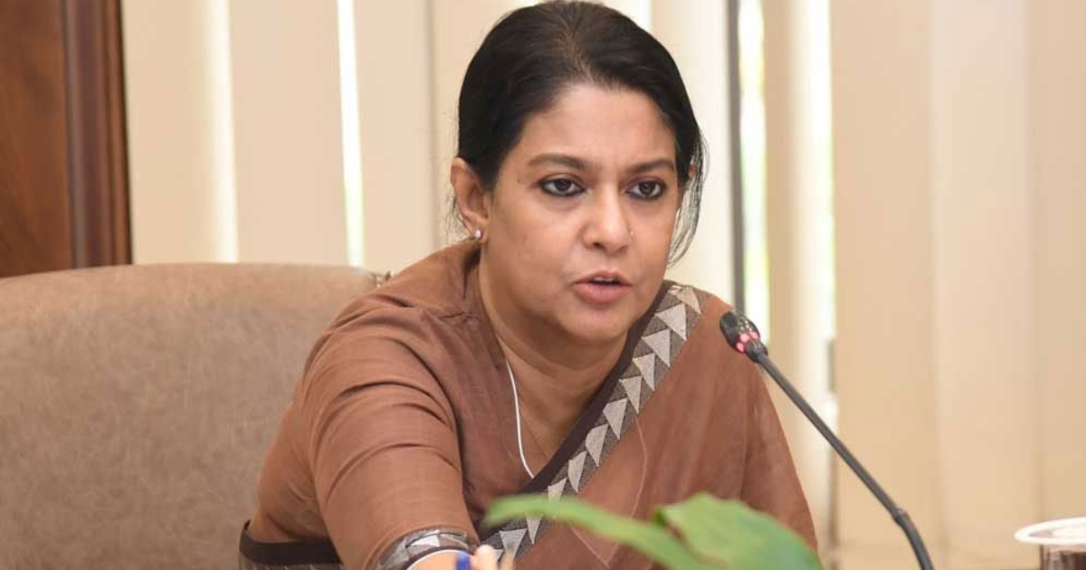 ১ নভেম্বর থেকে সেন্টমার্টিন যেতে পারবেন পর্যটকরা : পরিবেশ উপদেষ্টা