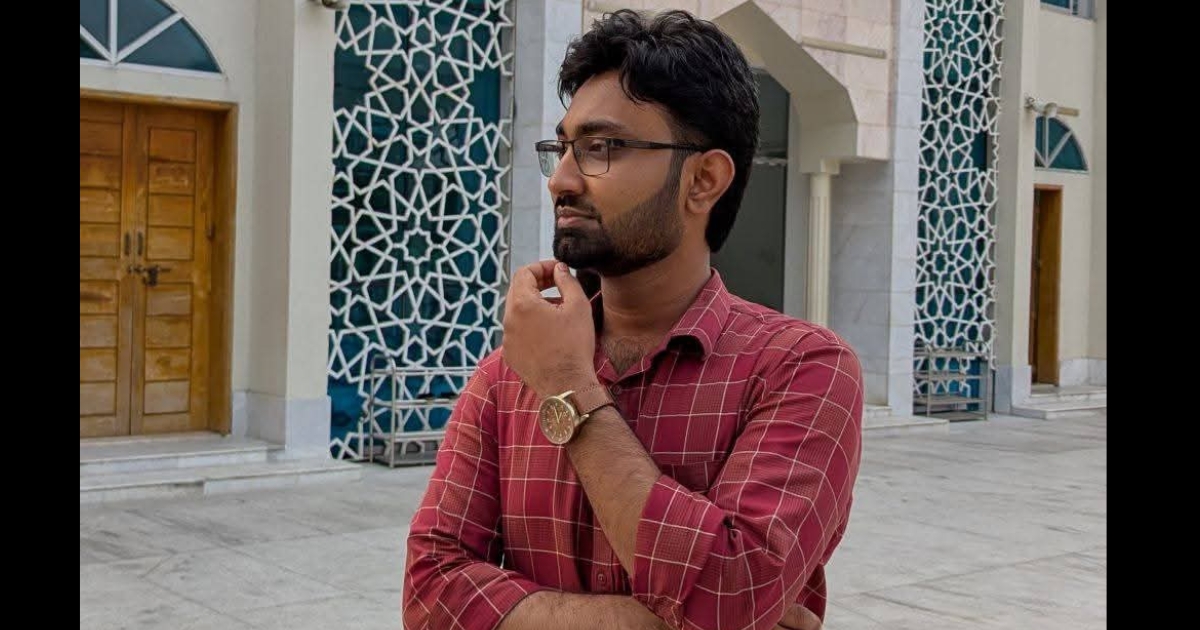 আরমানিটোলায় জবি ছাত্রদলের আহ্বায়ক সদস্য জুবায়েদের মরদেহ উদ্ধার