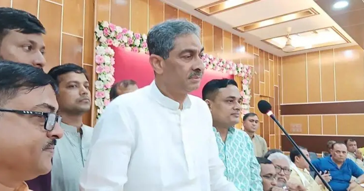 বিএনপি ক্ষমতায় গেলে ন্যায্য দাবিতে শিক্ষকদের রাস্তায় নামতে হবে না : এ্যানি