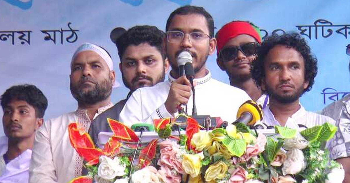 জামায়াতের বিরুদ্ধে কথা বললেই তাদের বট টিম গালাগাল করে, এমনকি শারীরিকভাবে হামলাও করে : হান্নান মাসউদ