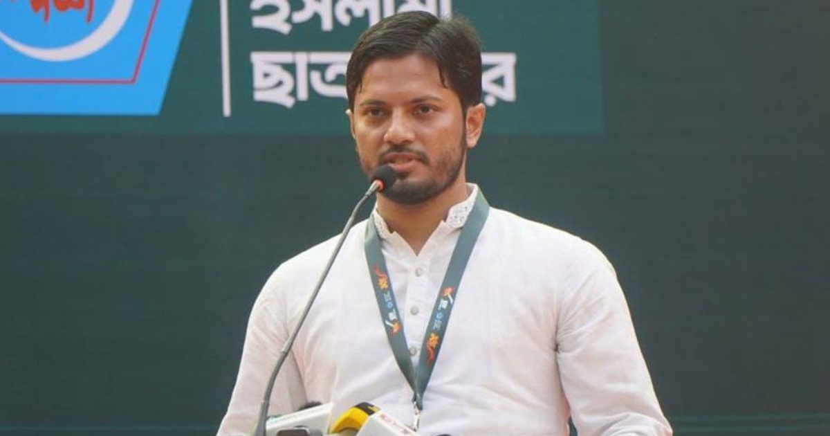 আ.লীগের কর্মকাণ্ডে যাদের মিল তারাও ফ্যাসিস্ট : জাহিদুল ইসলাম