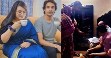 বান্দরবানে সিআইডির অভিযানে আন্তর্জাতিক পর্নোচক্রে, এক বাংলাদেশি দম্পতি গ্রেফতার