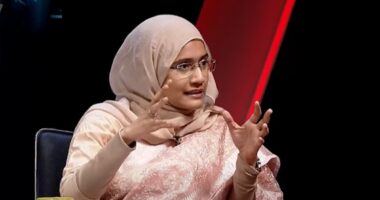 জামায়াত ও আওয়ামী লীগ মুদ্রার এপিঠ-ওপিঠ : সামান্তা শারমিন