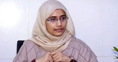 জামায়াত ও আওয়ামী লীগ আসলে একই মুদ্রার এপিঠ-ওপিঠ : সামান্তা শারমিন