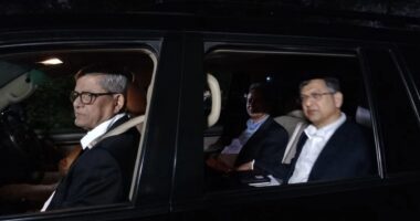 প্রধান উপদেষ্টার সঙ্গে দেখা করতে যমুনায় বিএনপির প্রতিনিধি দল