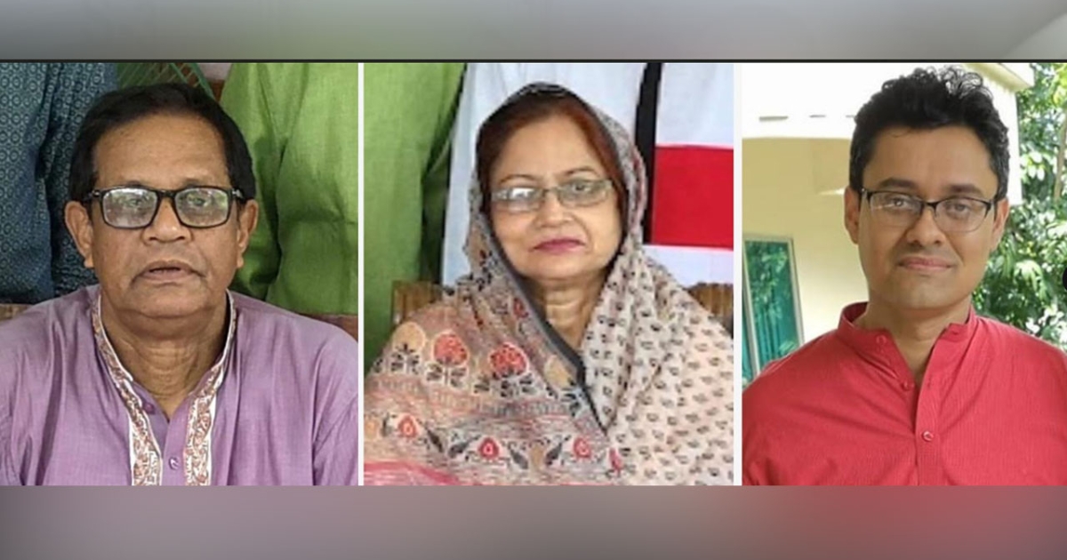 স্ত্রী-ছেলেসহ সাবেক চিফ হুইপ ফিরোজের বিরুদ্ধে দুদকের মামলা