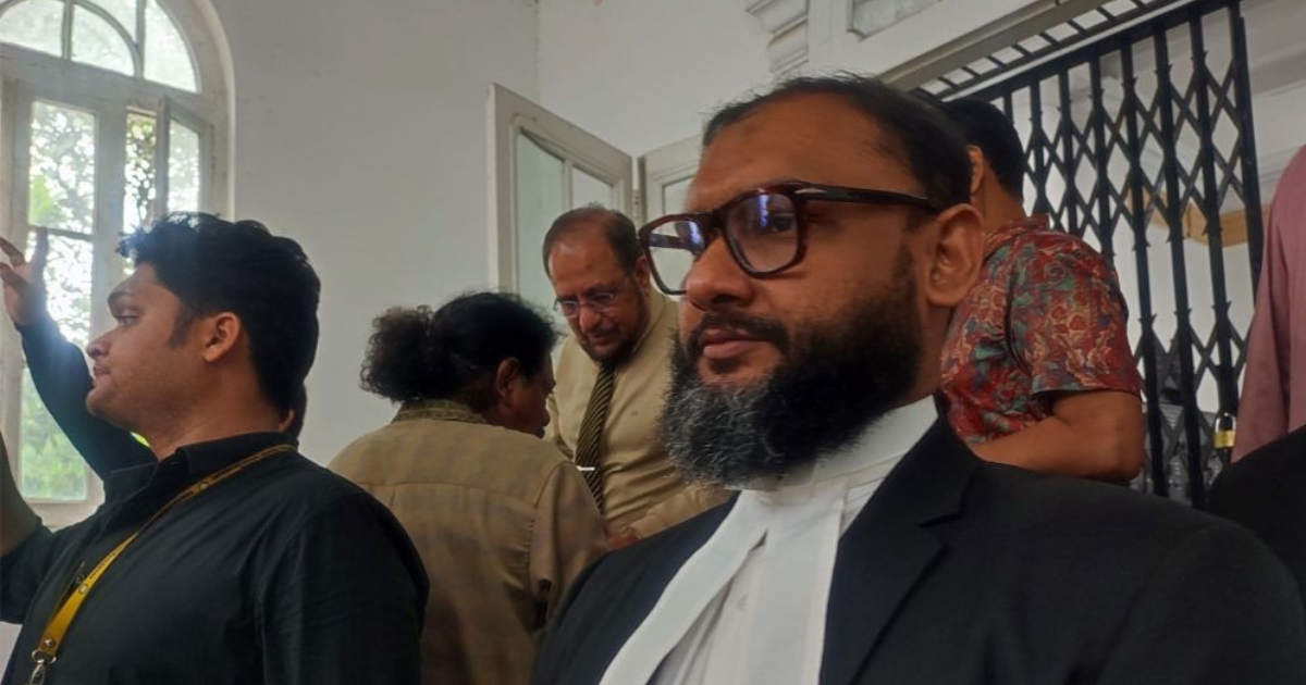 দেশপ্রেমিক সেনা সদস্যদের দিয়ে যেন আর ভাড়াটে খুনির কাজ করানো না হয় : ব্যারিস্টার আরমান