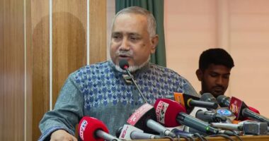 জুলাই সনদ বাস্তবায়নে নভেম্বরে গণভোটের দাবি জামায়াতের