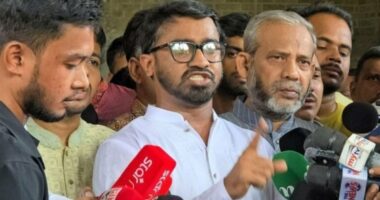 অন্তর্বর্তী সরকার কিছু নির্দিষ্ট দলকে সুবিধা দিয়ে ম্যানেজ করে চলছে : রাশেদ