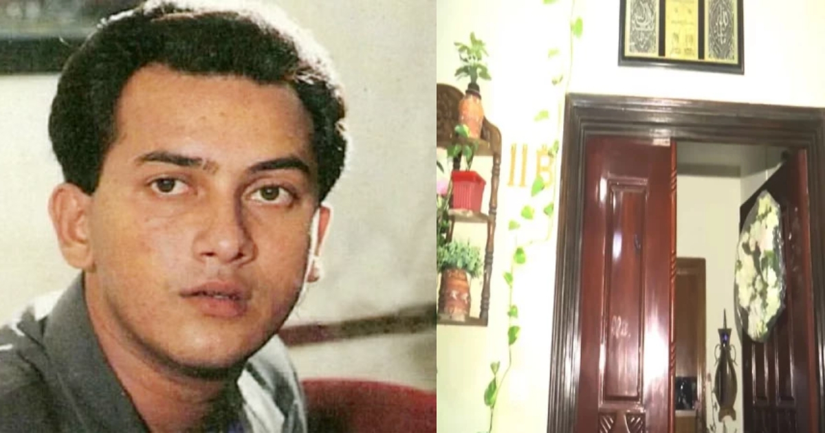 ২৯ বছর পর সালমান শাহর ‘ইস্কাটন প্লাজার’ ফ্ল্যাটে পুলিশ