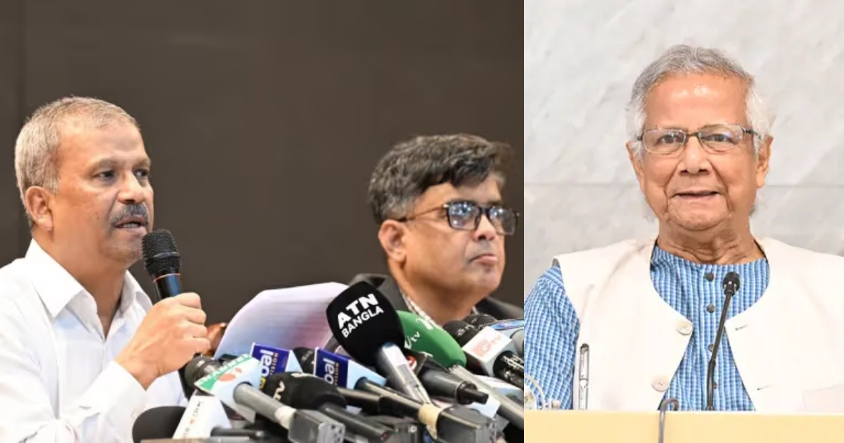 জোট হলেও নিজ দলীয় প্রতীকে দাঁড়াতে হবে প্রার্থীদের