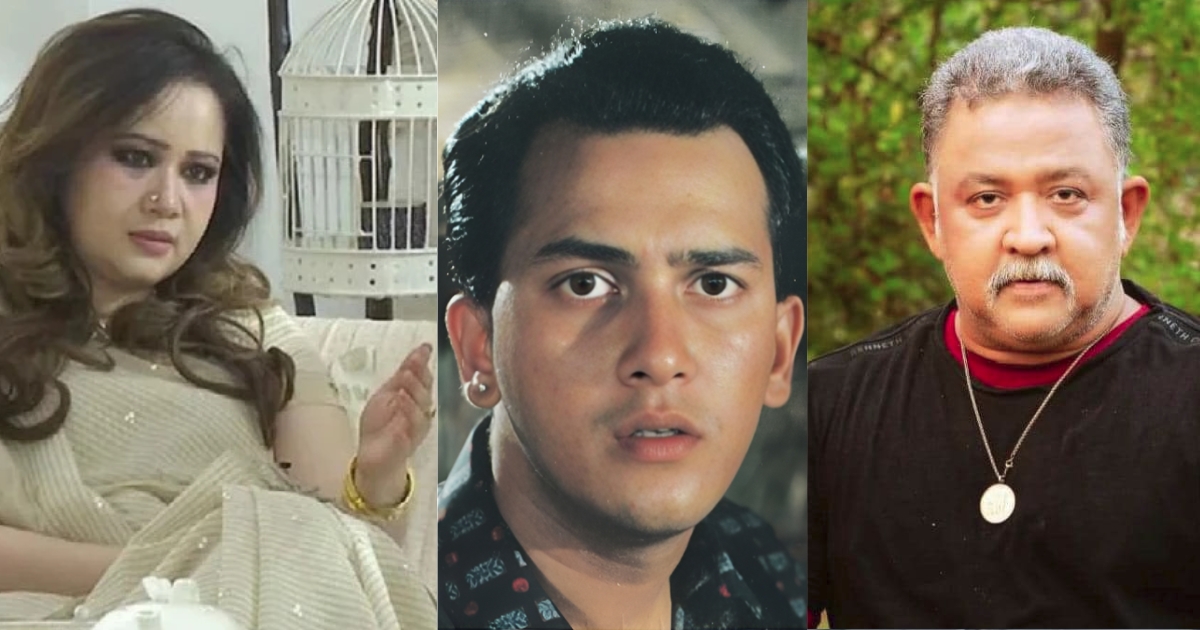 সালমান শাহ হত্যা মামলার আসামিদের বিদেশযাত্রায় নিষেধাজ্ঞা