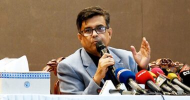 ভোটকেন্দ্রে থাকবে বডি ক্যামেরা-সিসিটিভি, উড়বে ড্রোন : প্রেসসচিব