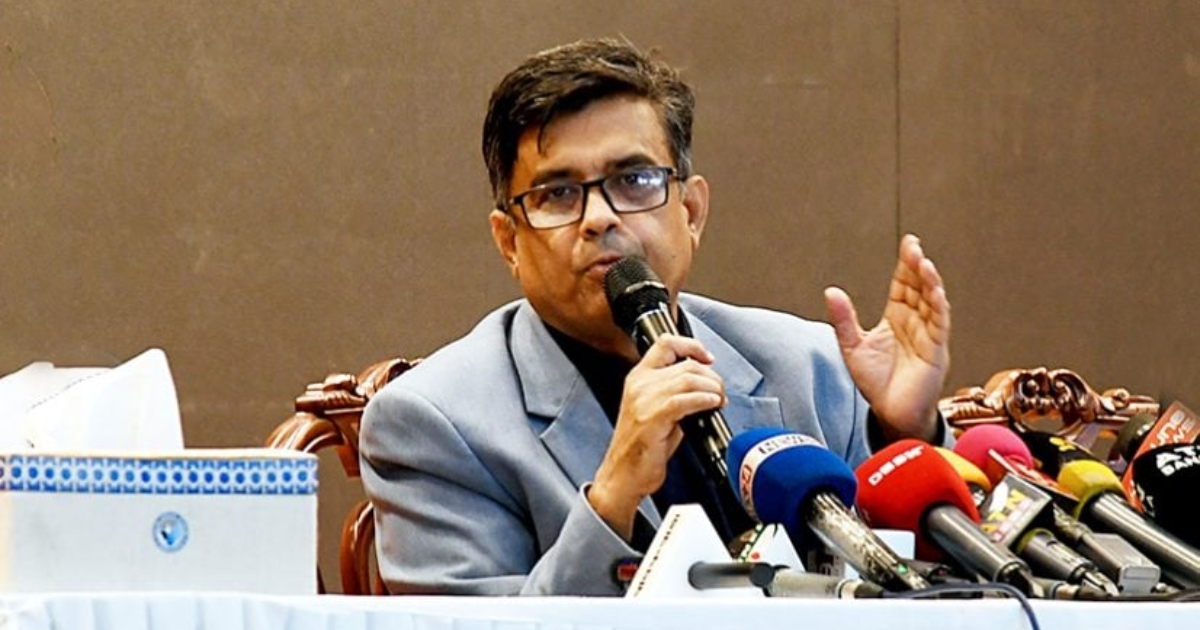 ভোটকেন্দ্রে থাকবে বডি ক্যামেরা-সিসিটিভি, উড়বে ড্রোন : প্রেসসচিব