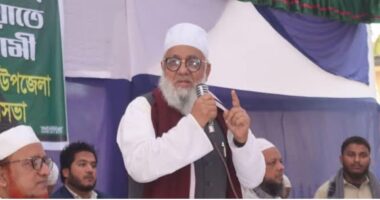 আগামী নির্বাচনে সরকার গঠন করবে জামায়াত : শাহজাহান চৌধুরী