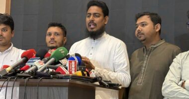 জুলাই সনদ বাস্তবায়ন আদেশের ড্রাফট দেখাতে অপারগ ঐকমত্য কমিশন : আখতার